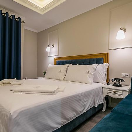 Legacy Boutique Hotel Korce Ngoại thất bức ảnh