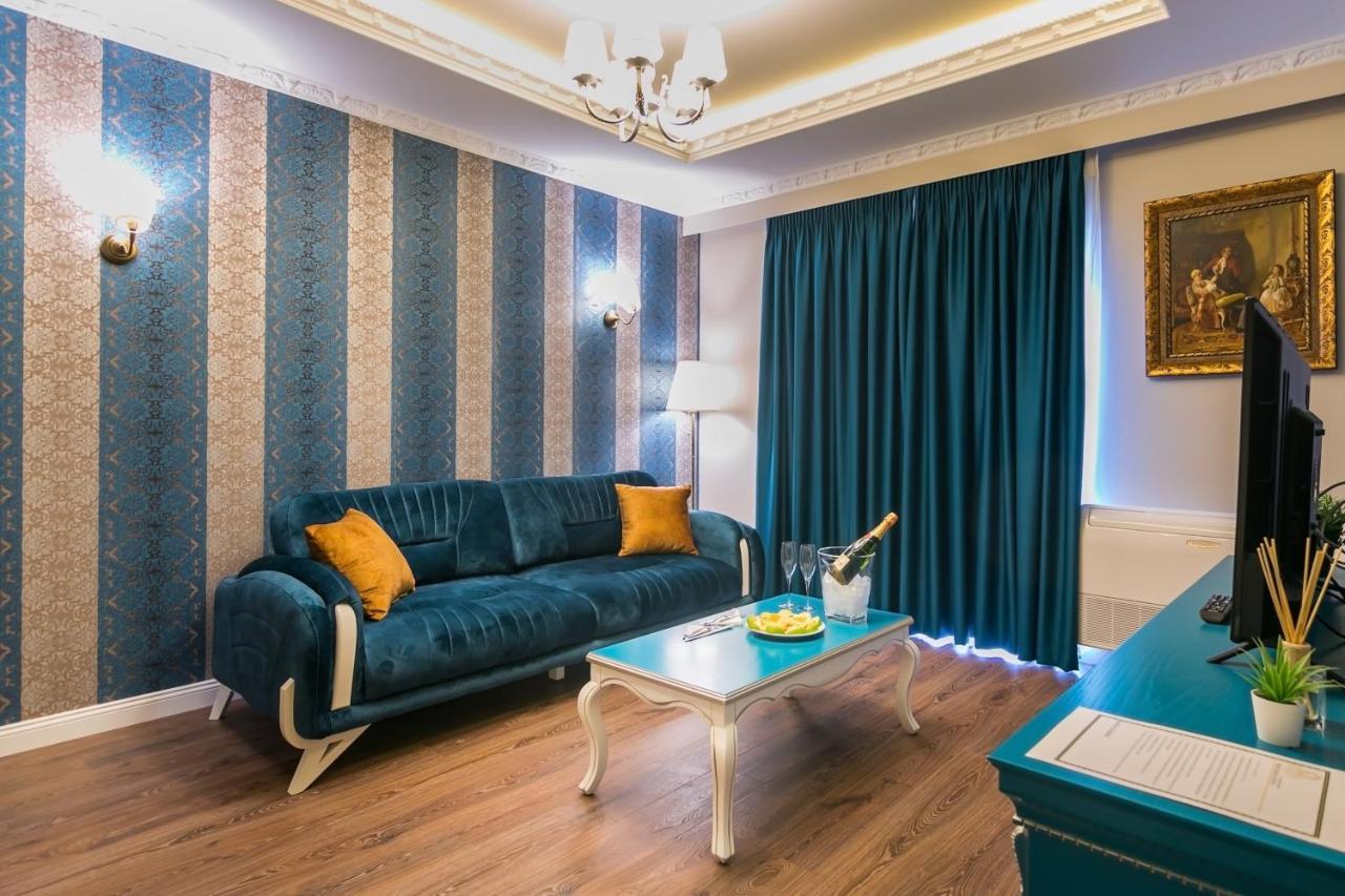 Legacy Boutique Hotel Korce Ngoại thất bức ảnh