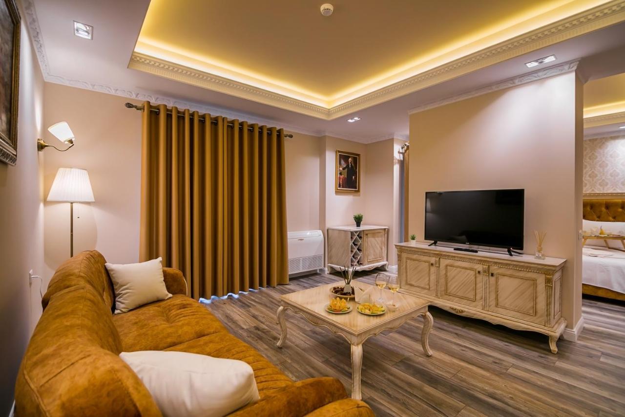 Legacy Boutique Hotel Korce Ngoại thất bức ảnh